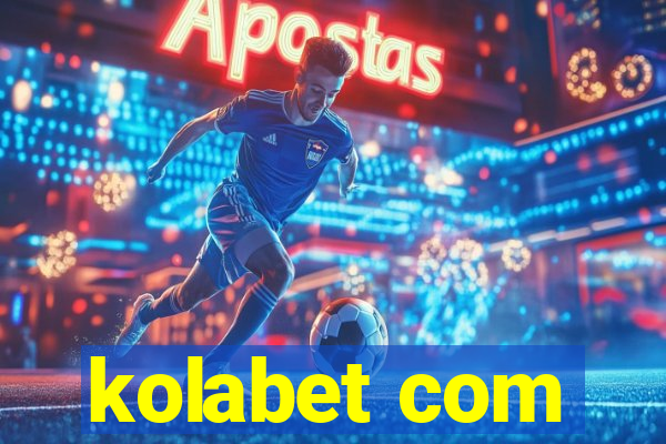 kolabet com